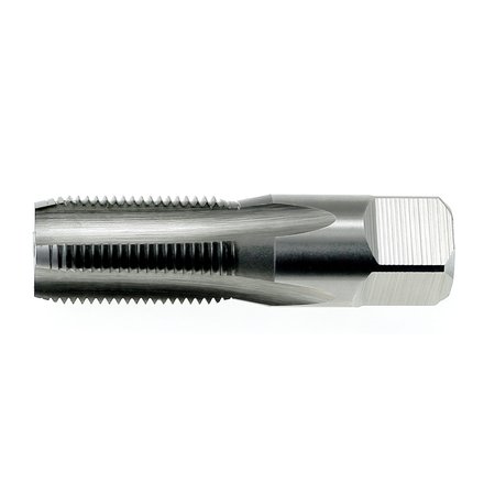 DRILLCO 3/8-18, Straight Pipe Tap 295A124